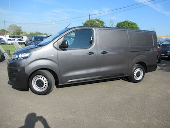Used Citroen Dispatch 2022 for sale - 75622463: Photo