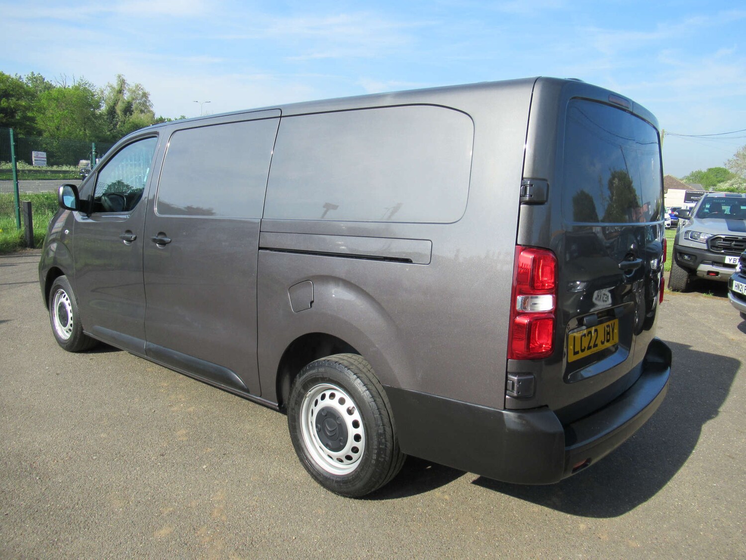 Vehicle 9