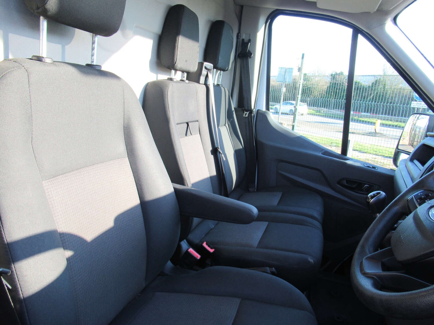 Used Ford Transit 2022 for sale - 77105772: Photo 14