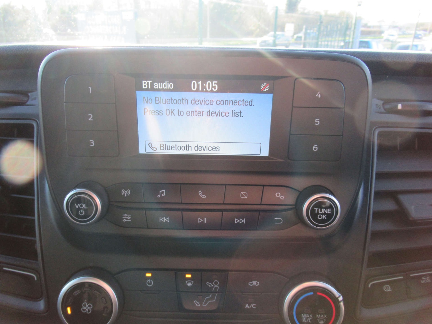 Used Ford Transit 2022 for sale - 77105772: Photo 15