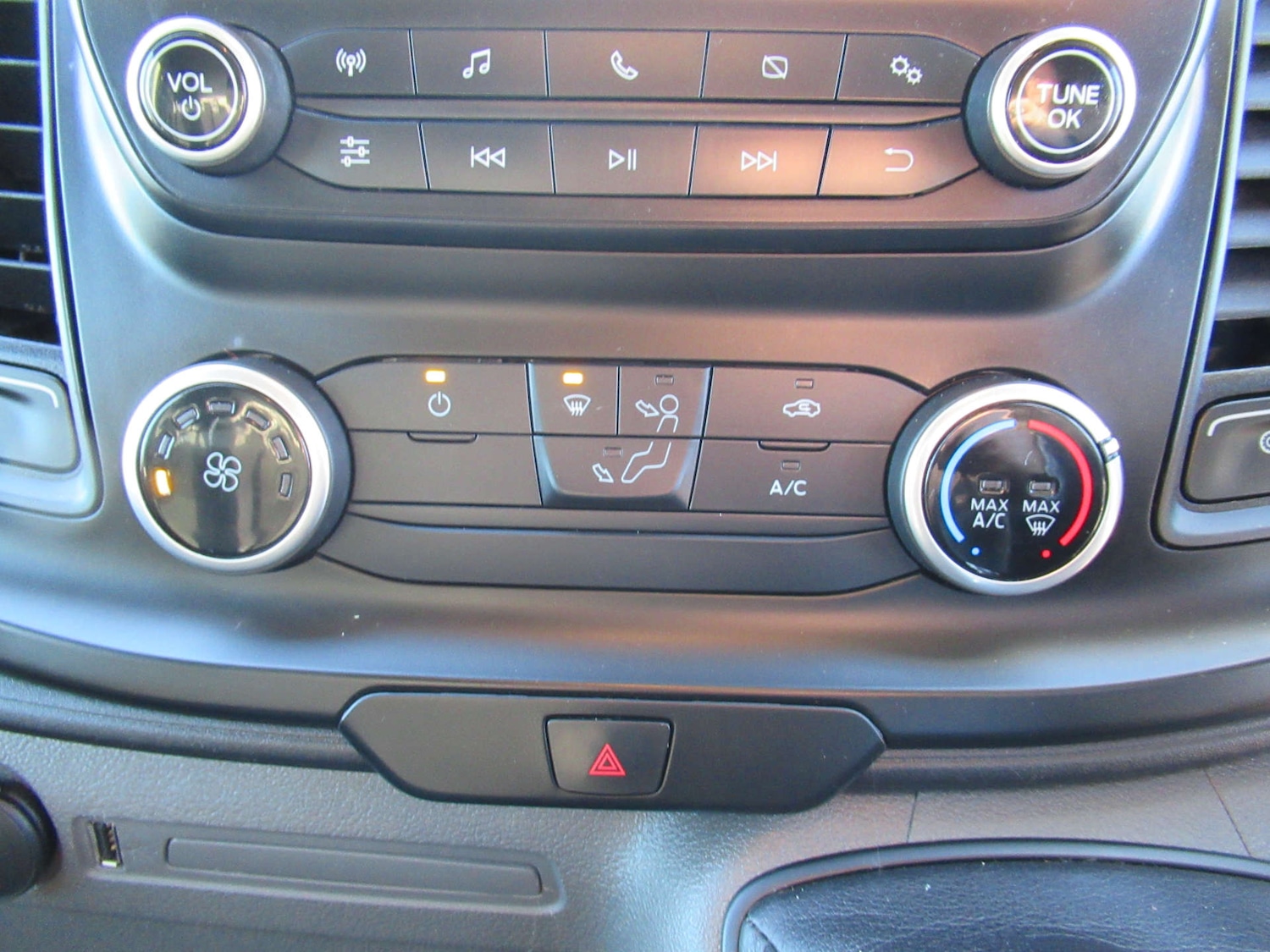 Used Ford Transit 2022 for sale - 77105772: Photo 16