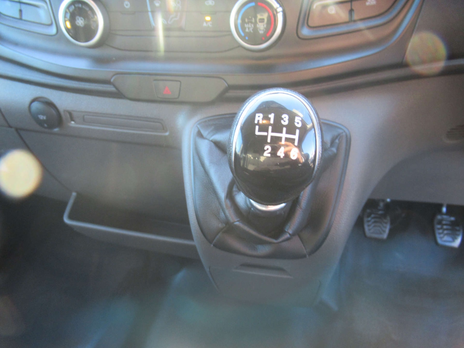 Used Ford Transit 2022 for sale - 77105772: Photo 19