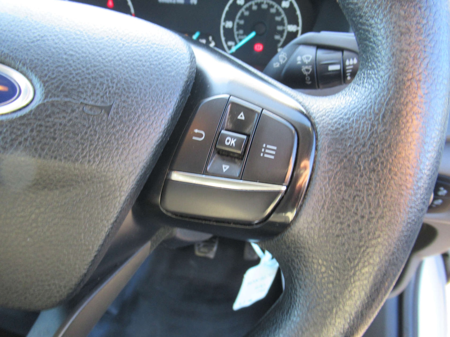 Used Ford Transit 2022 for sale - 77105772: Photo 23