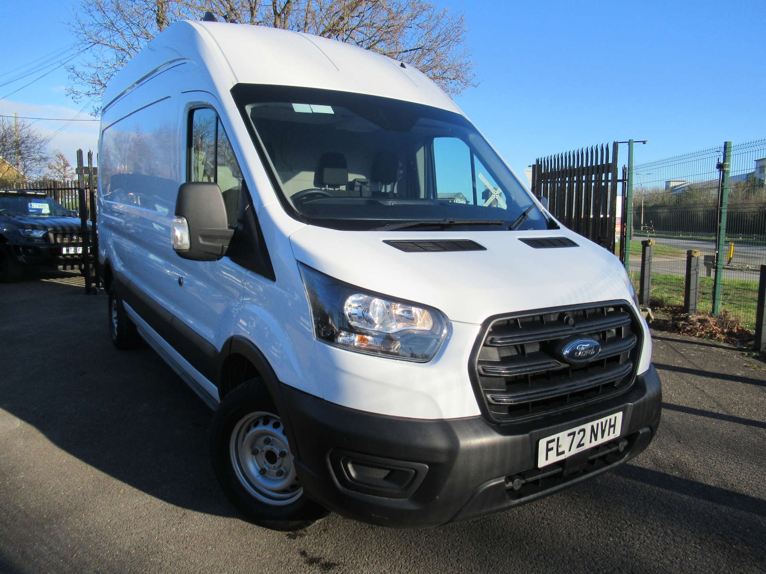 Used Ford Transit 2022 for sale - 77105772: Photo 29