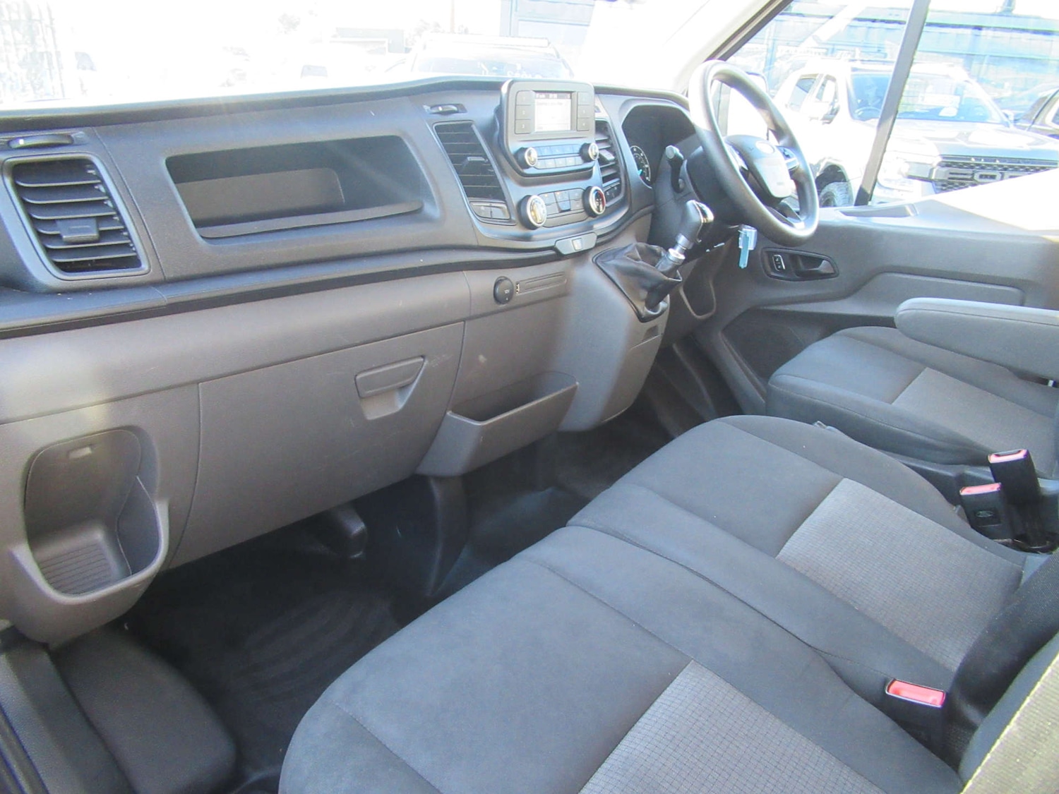 Used Ford Transit 2022 for sale - 77105772: Photo 4