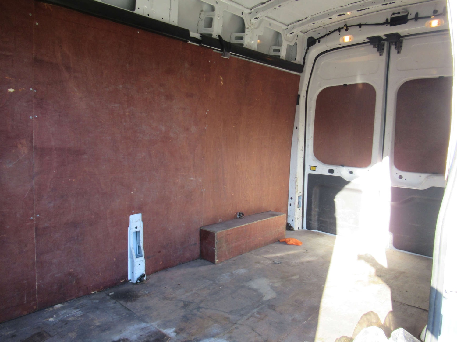 Used Ford Transit 2022 for sale - 77105772: Photo 6