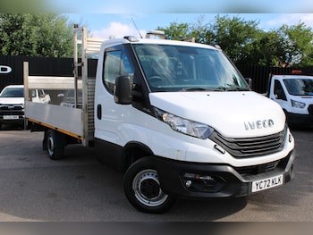Used Iveco Daily 2022 for sale - 79072776: Photo
