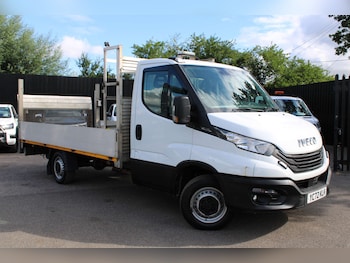 Used Iveco Daily 2022 for sale - 79072776: Photo