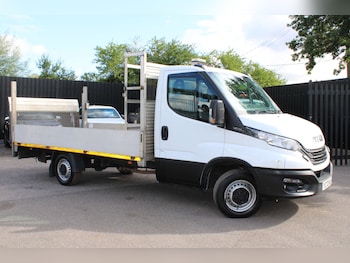 Used Iveco Daily 2022 for sale - 79072776: Photo