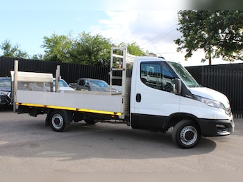 Used Iveco Daily 2022 for sale - 79072776: Photo