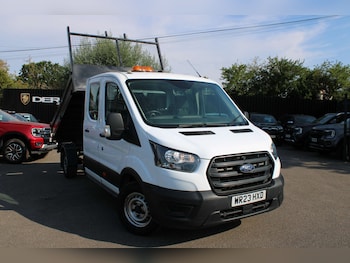 Used Ford Transit 2023 for sale - 79418112: Photo