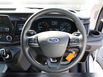 Used Ford Transit 2023 for sale - 79418112: Photo