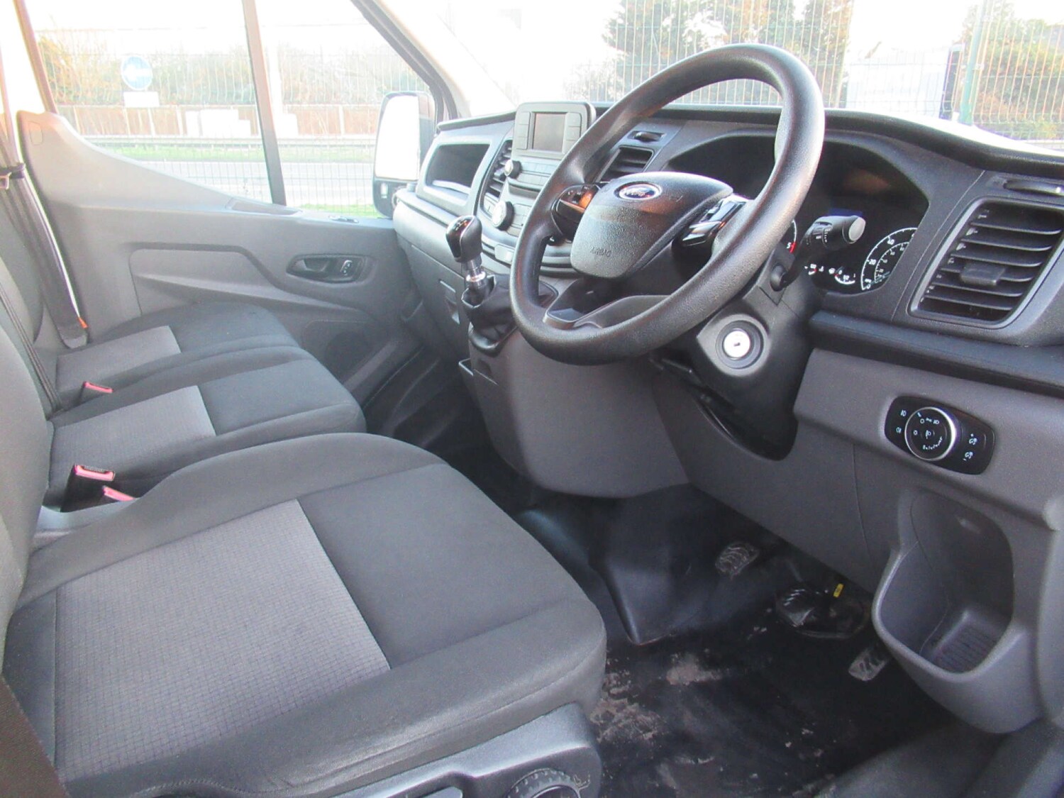 Vehicle 11