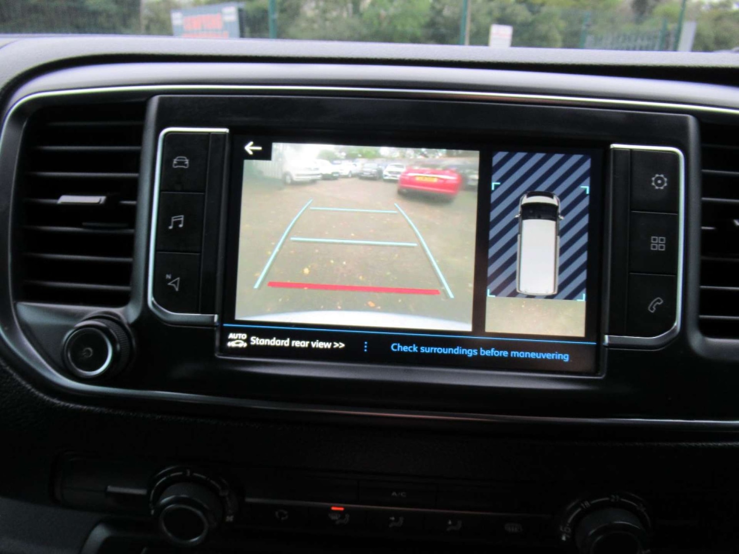 Used Peugeot Expert 2019 for sale - 76600760: Photo 16