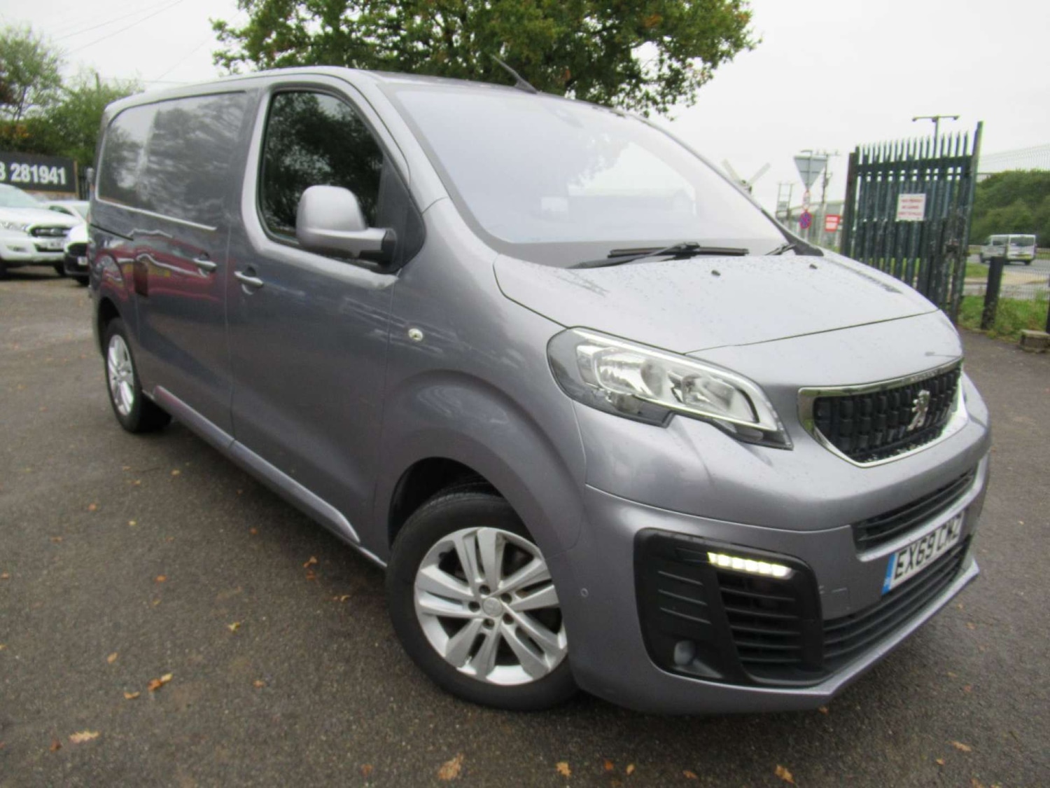 Used Peugeot Expert 2019 for sale - 76600760: Photo 26