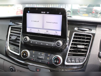 Used Ford Transit Custom 2021 for sale - 79580311: Photo
