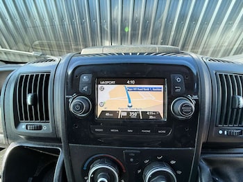 Used Citroen Relay 2022 for sale - 78392641: Photo