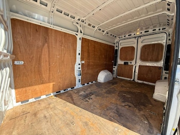 Used Citroen Relay 2022 for sale - 78392641: Photo