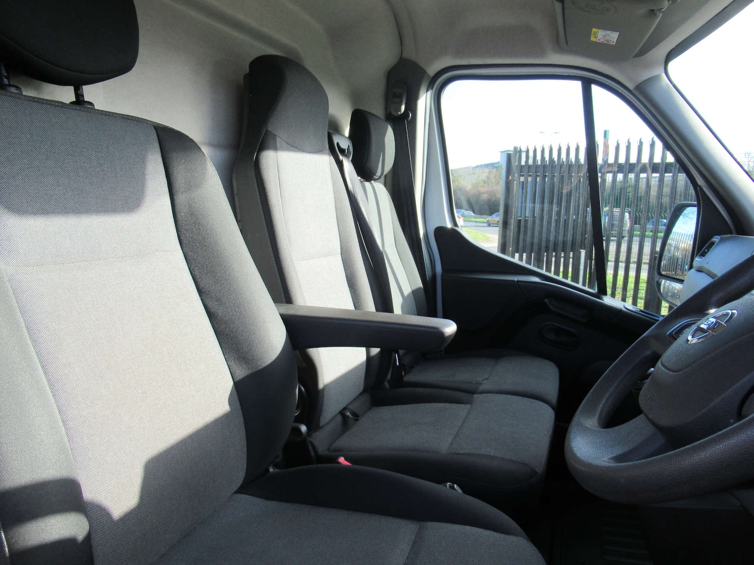 Used Nissan Interstar 2024 for sale - 77310979: Photo 18