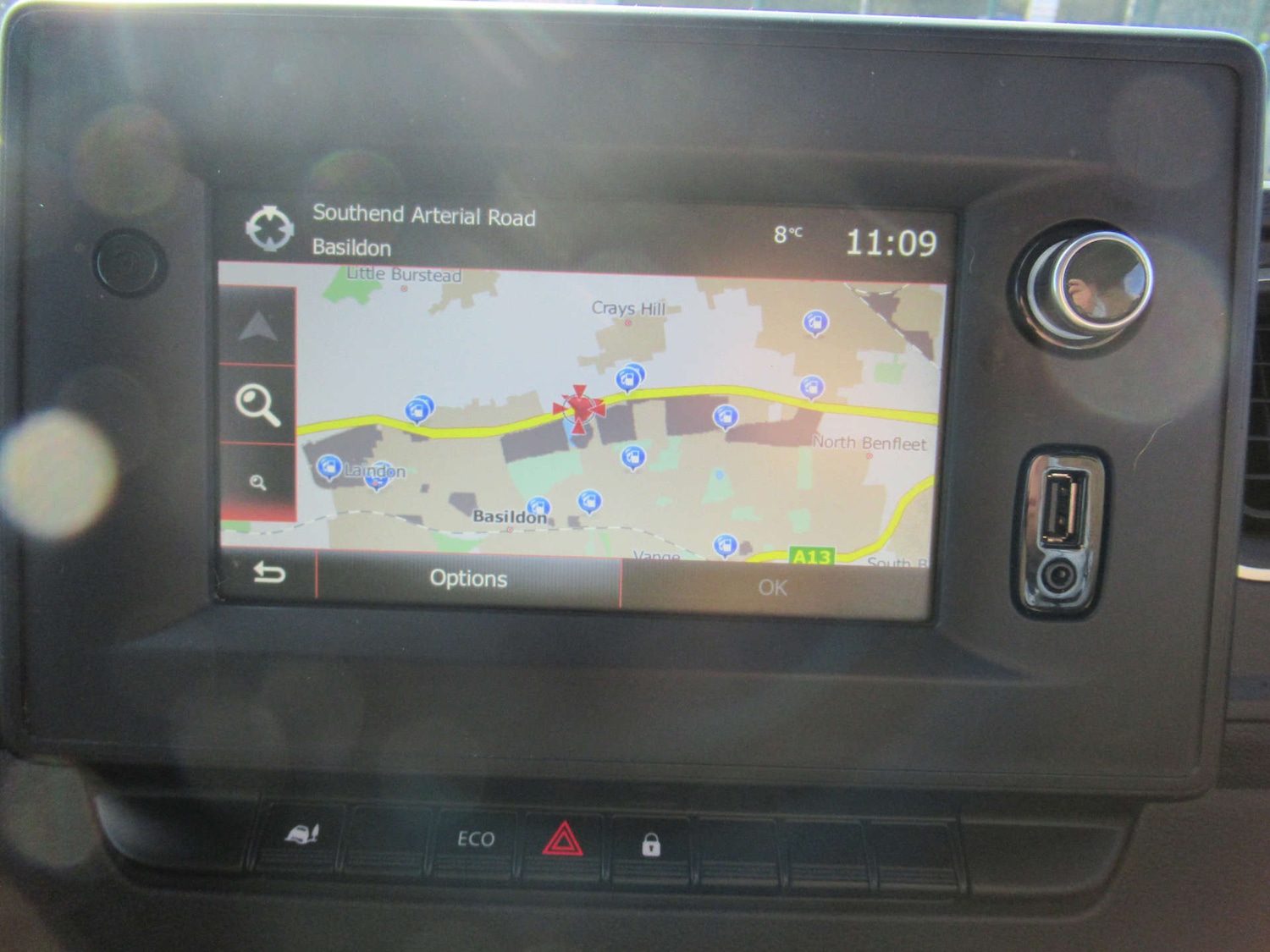 Used Nissan Interstar 2024 for sale - 77310979: Photo 19