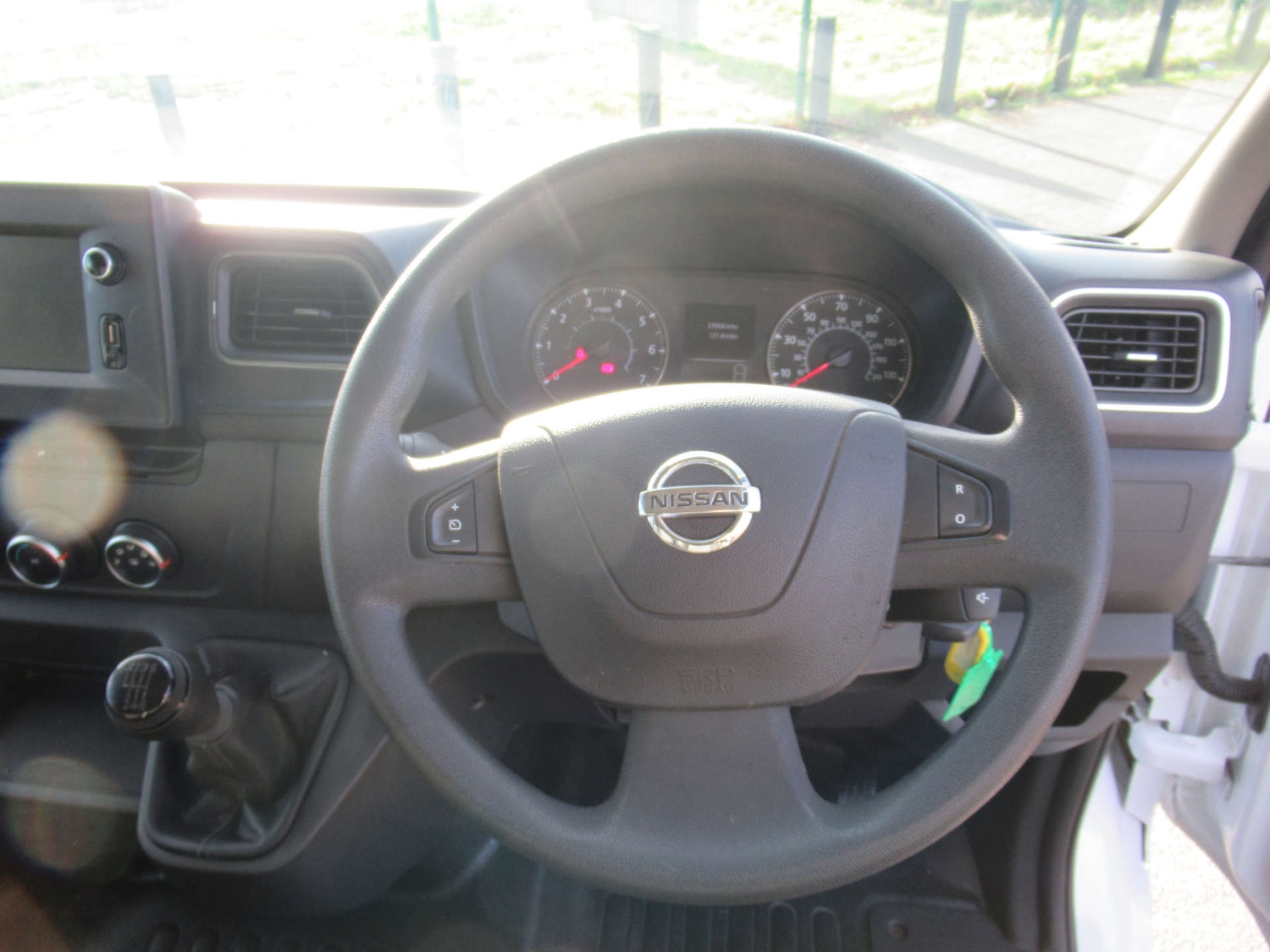 Used Nissan Interstar 2024 for sale - 77310979: Photo 25