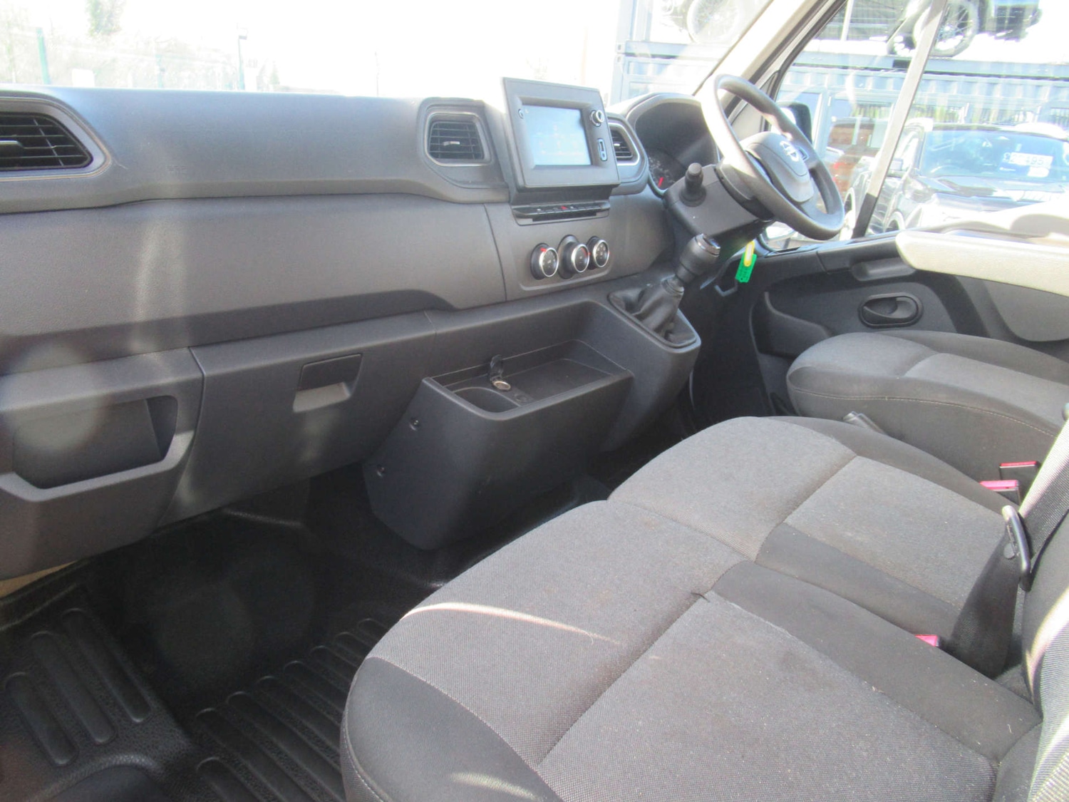 Used Nissan Interstar 2024 for sale - 77310979: Photo 6