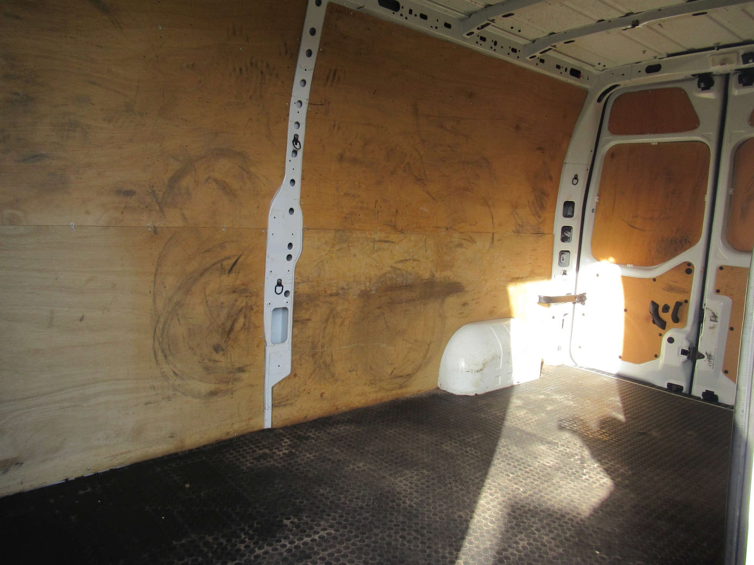 Used Nissan Interstar 2024 for sale - 77310979: Photo 8