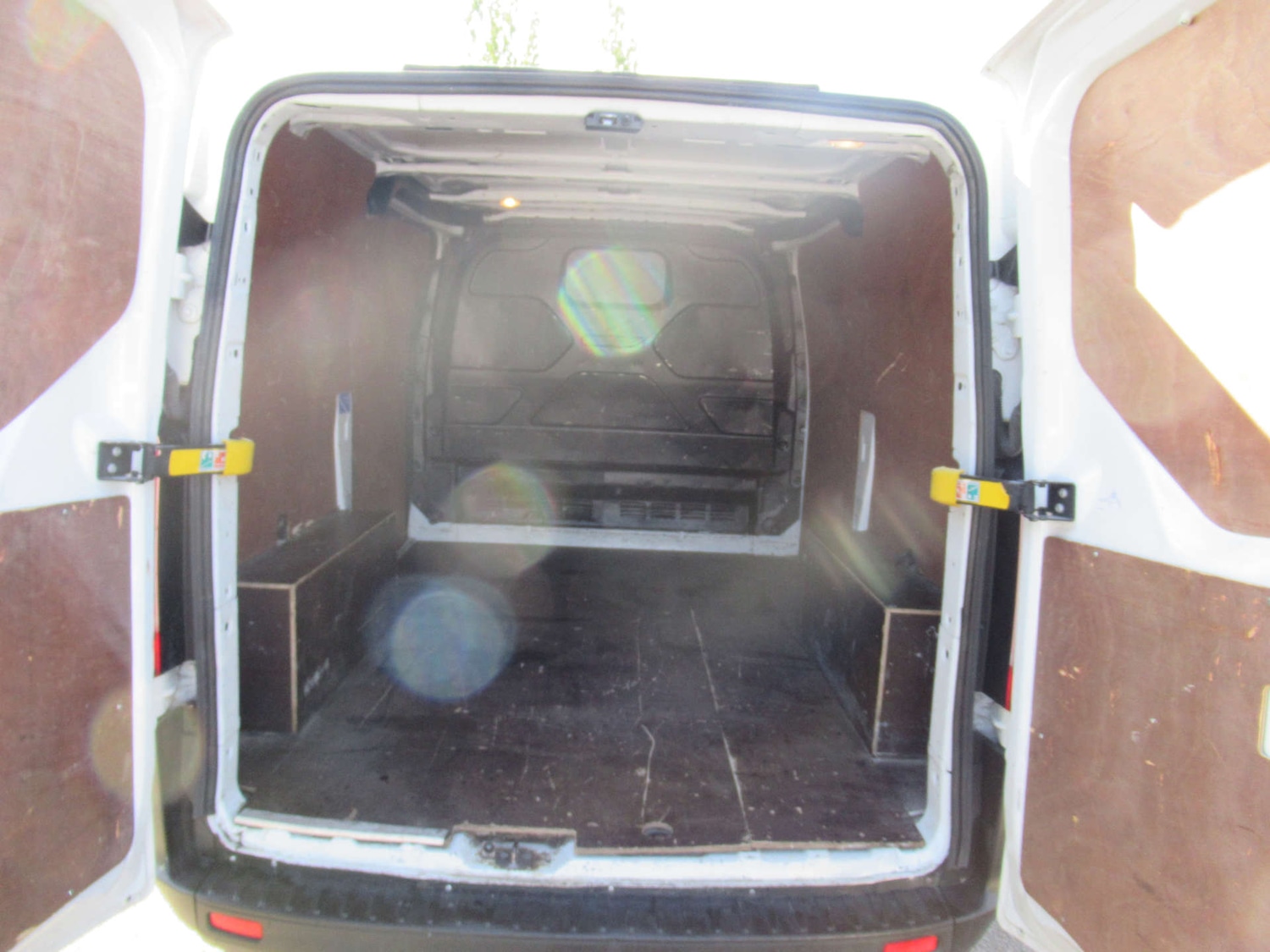 Used Ford Transit Custom 2021 for sale - 76115696: Photo 12