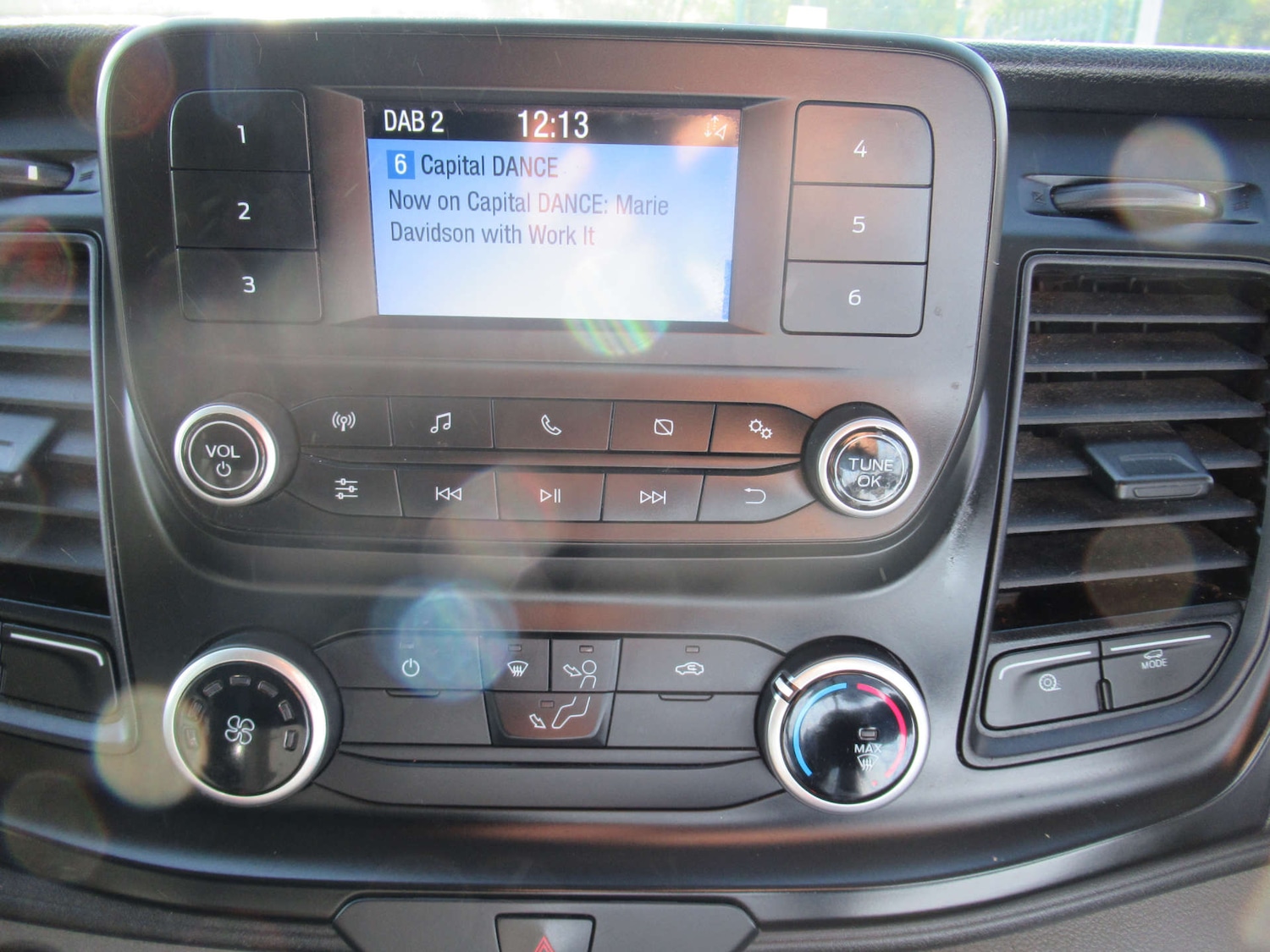 Used Ford Transit Custom 2021 for sale - 76115696: Photo 19