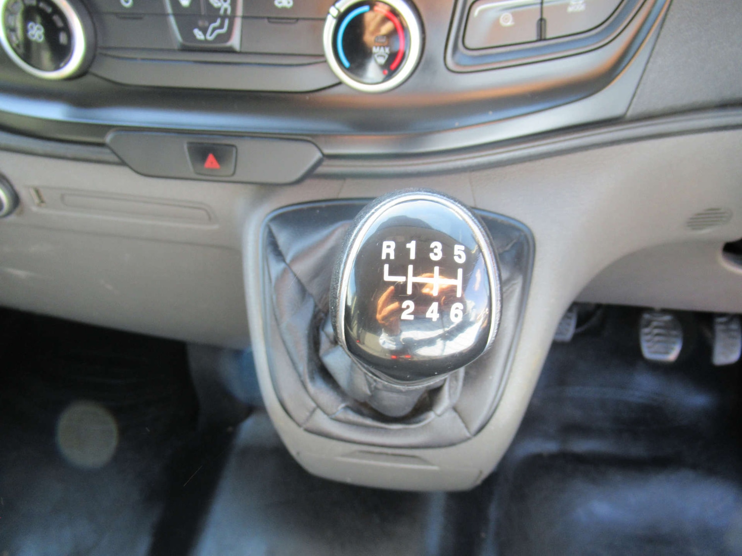 Used Ford Transit Custom 2021 for sale - 76115696: Photo 21