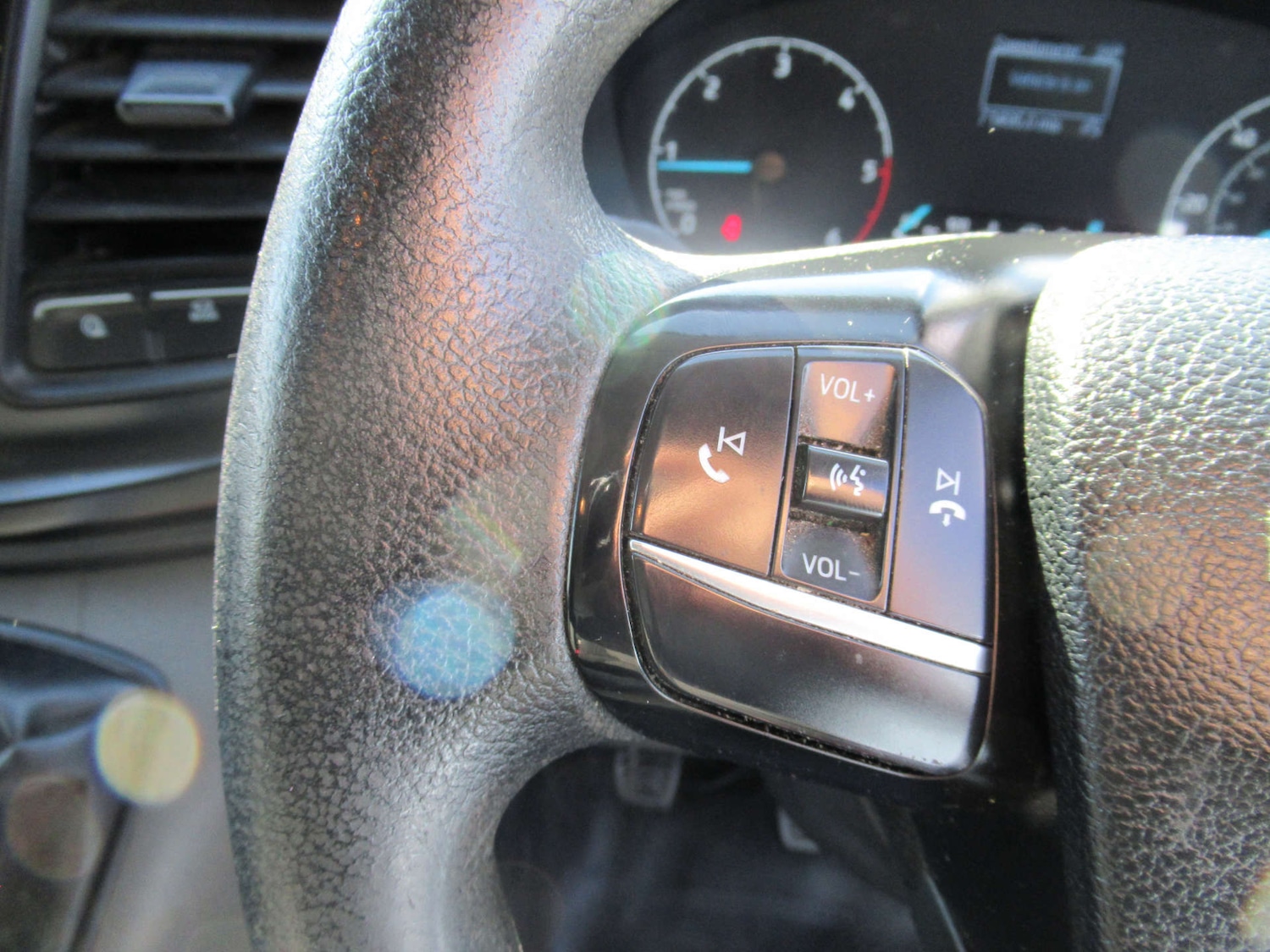 Used Ford Transit Custom 2021 for sale - 76115696: Photo 24