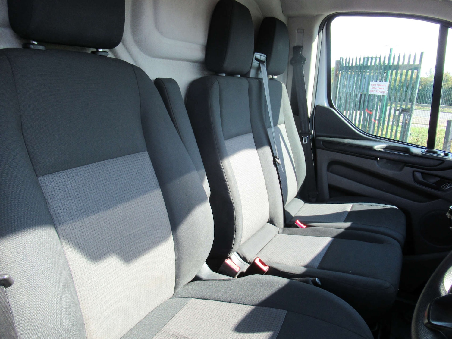 Used Ford Transit Custom 2021 for sale - 76115696: Photo 27