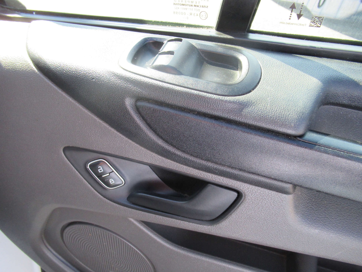 Used Ford Transit Custom 2021 for sale - 76115696: Photo 28