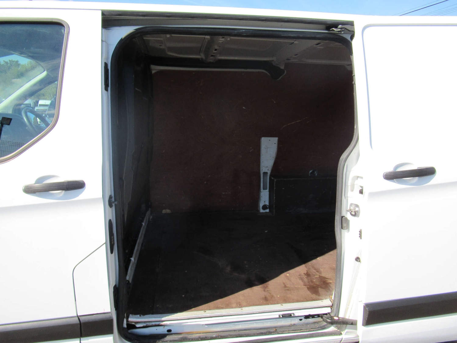 Used Ford Transit Custom 2021 for sale - 76115696: Photo 6
