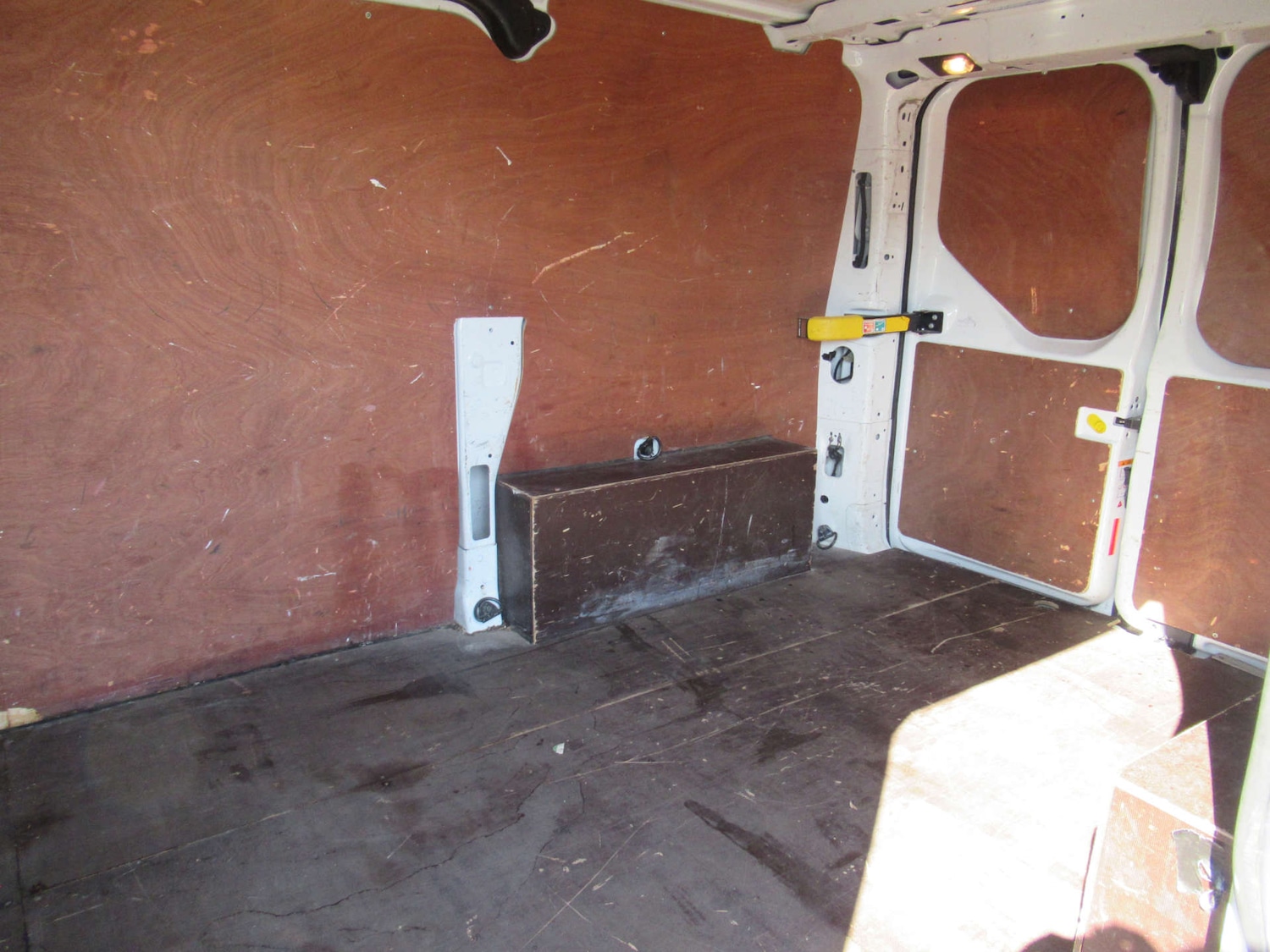 Used Ford Transit Custom 2021 for sale - 76115696: Photo 7