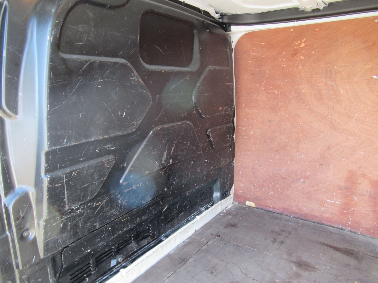 Used Ford Transit Custom 2021 for sale - 76115696: Photo 8
