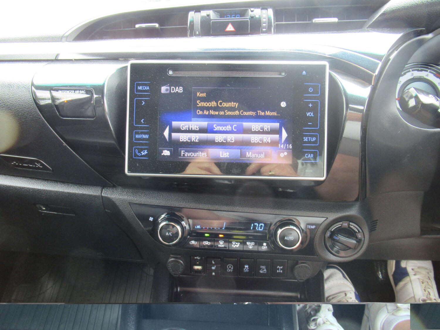Used Toyota Hilux 2020 for sale - 76363568: Photo 27