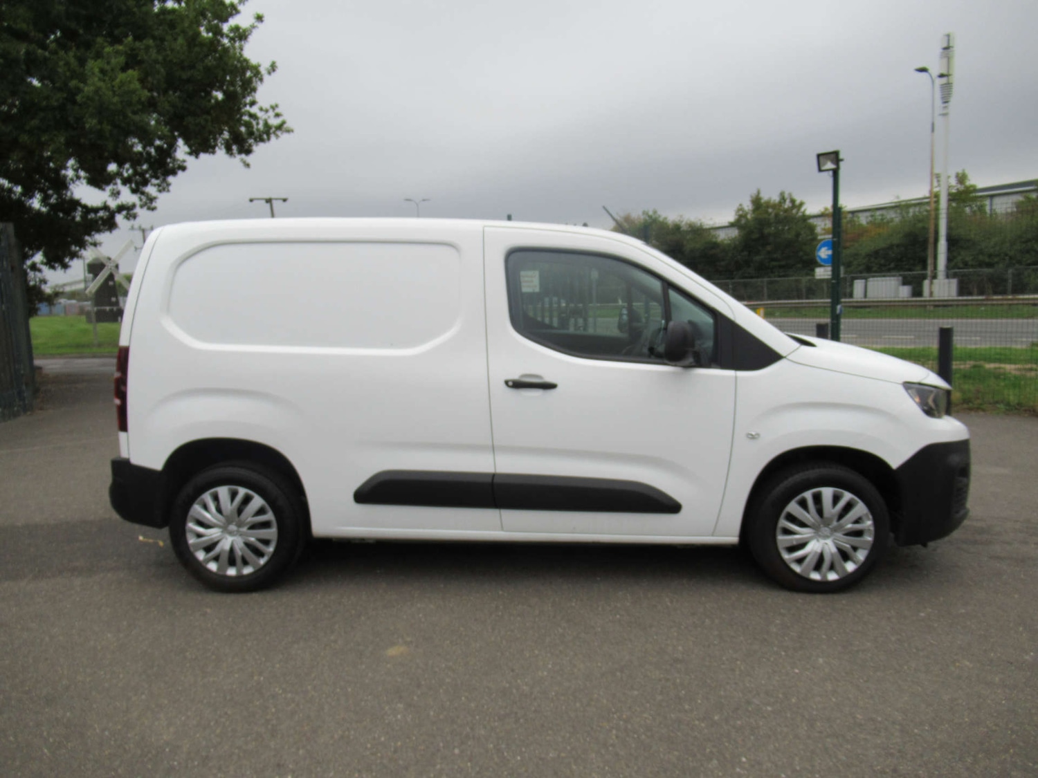 Vehicle 13