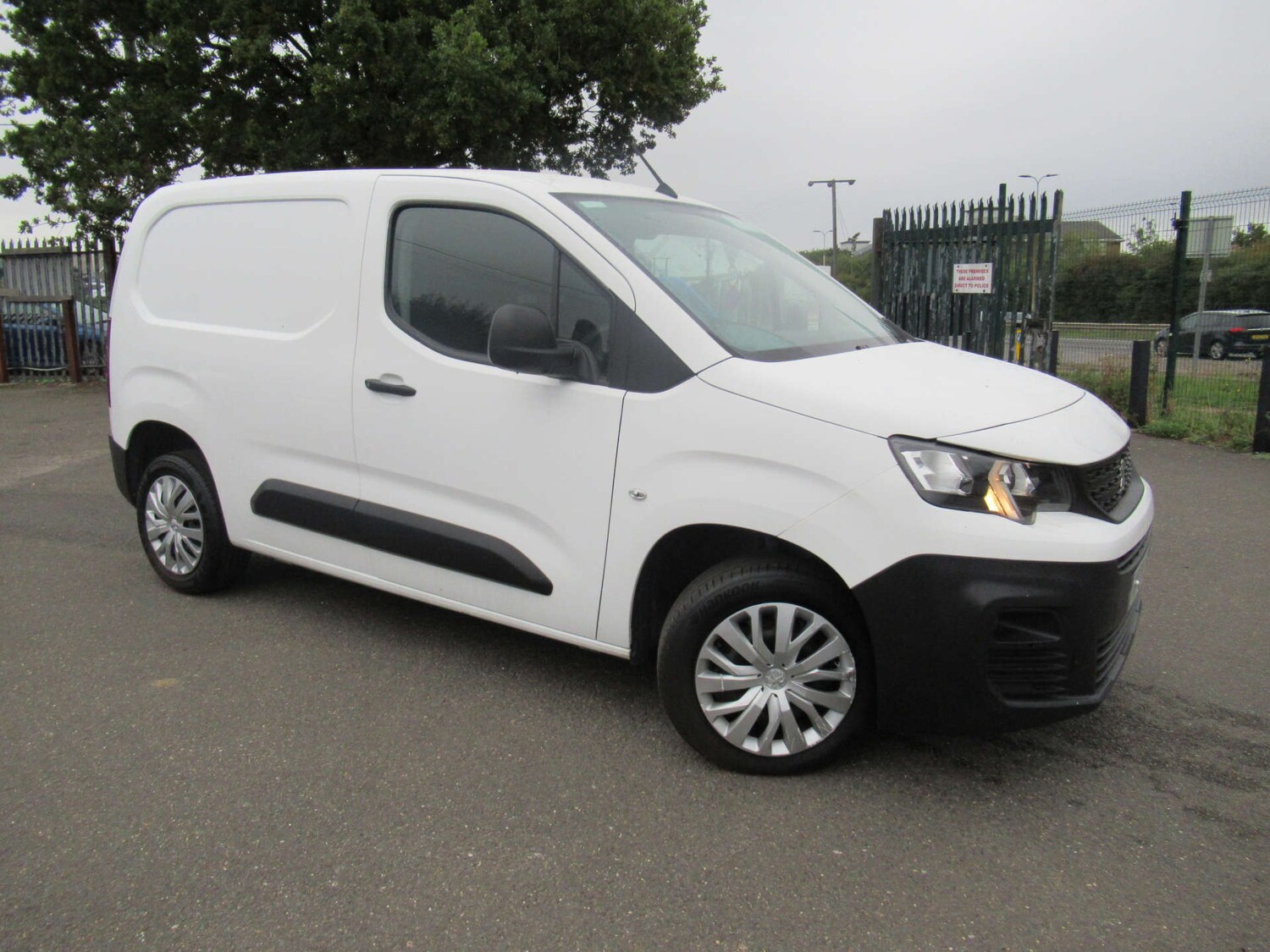 Vehicle 24