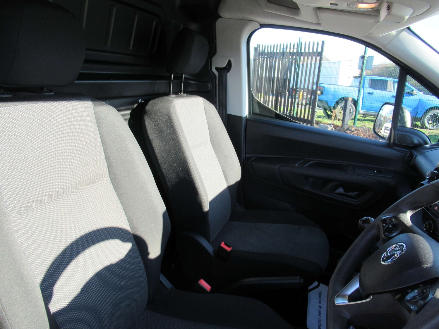 Used Vauxhall Combo 2021 for sale - 76651404: Photo 16