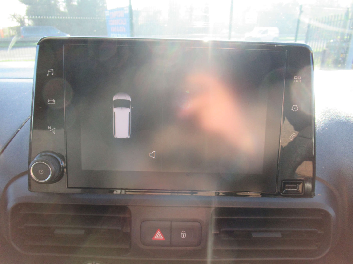 Used Vauxhall Combo 2021 for sale - 76651404: Photo 17