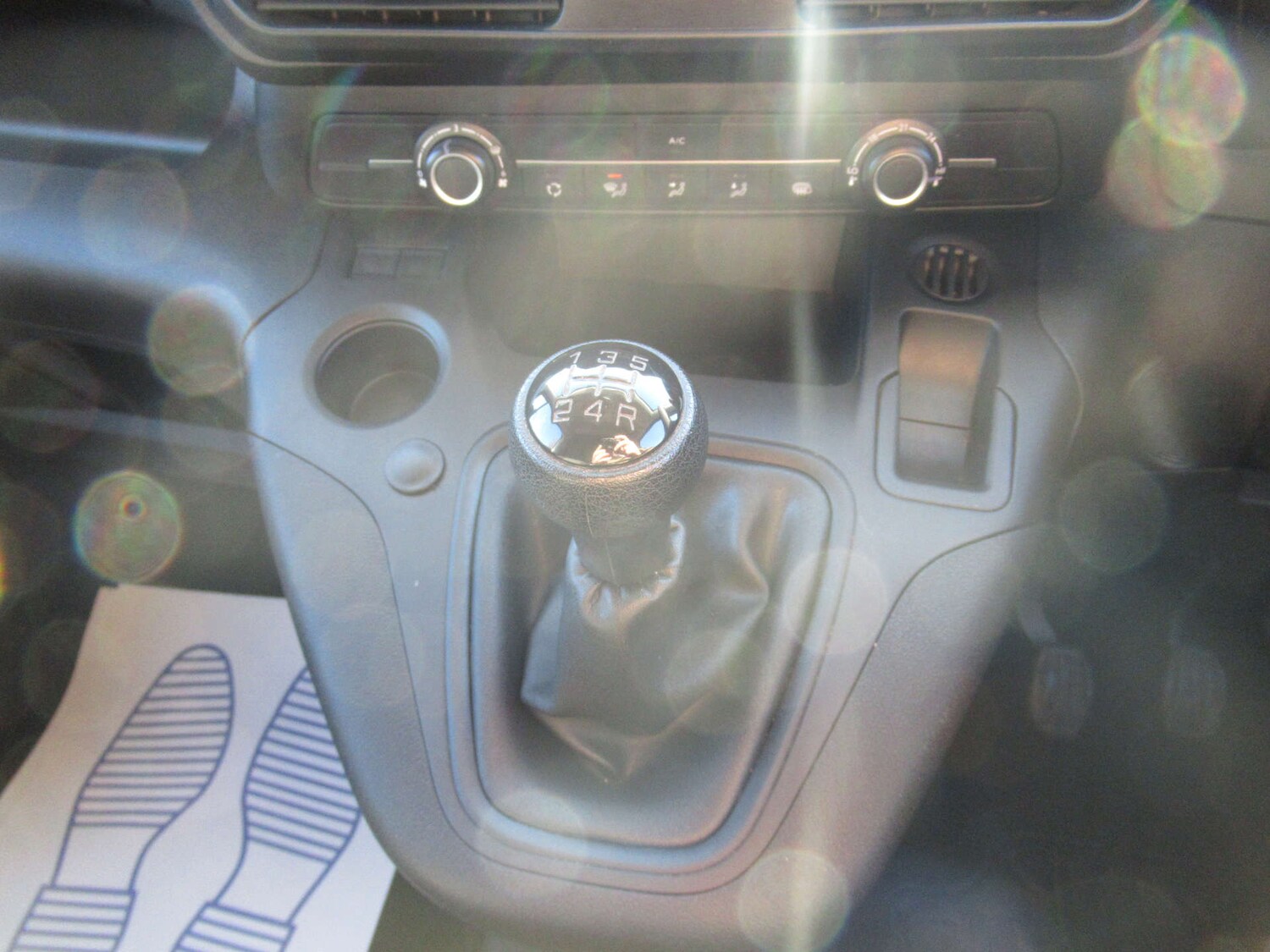 Used Vauxhall Combo 2021 for sale - 76651404: Photo 19