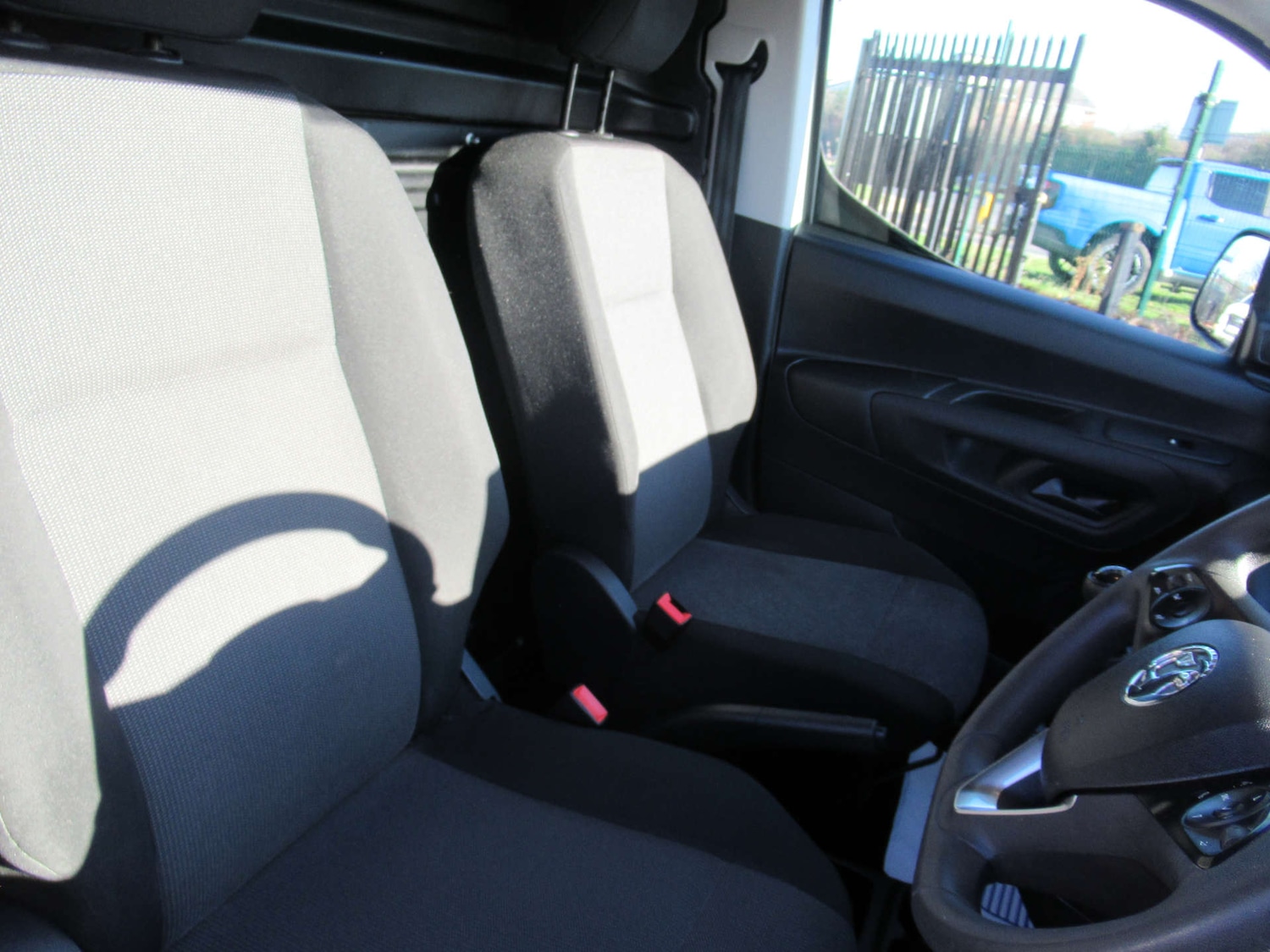 Used Vauxhall Combo 2021 for sale - 76651404: Photo 21