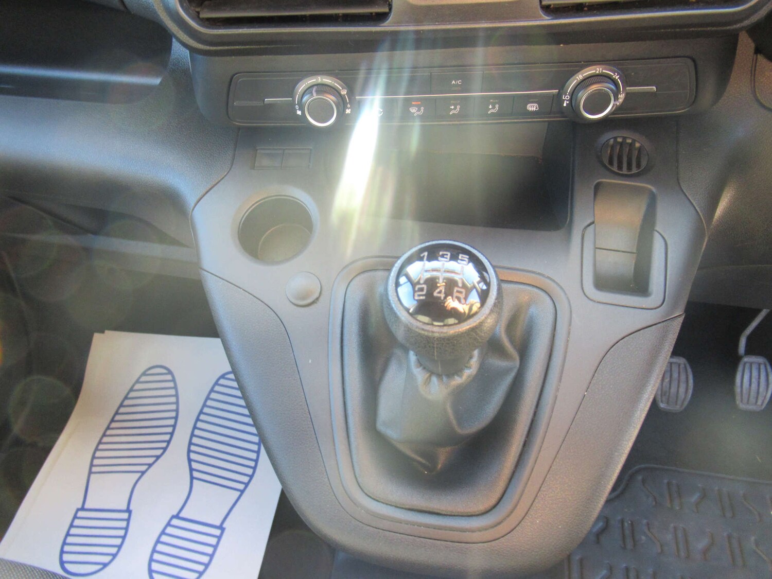 Used Vauxhall Combo 2021 for sale - 76651404: Photo 23