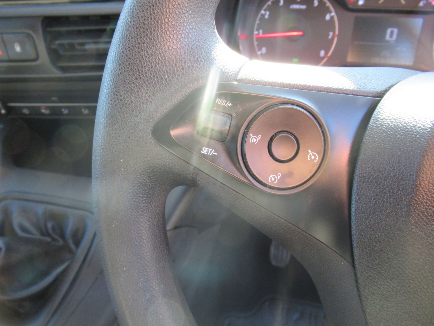 Used Vauxhall Combo 2021 for sale - 76651404: Photo 26