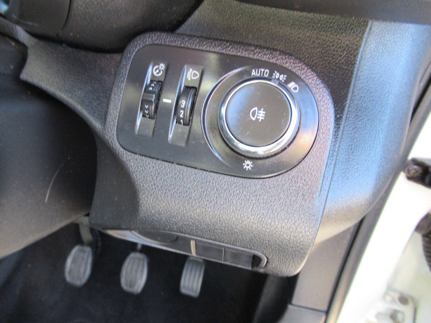 Used Vauxhall Combo 2021 for sale - 76651404: Photo 28