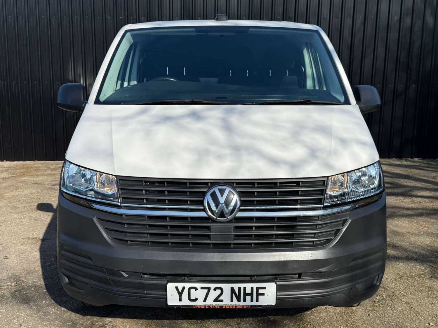 Used Volkswagen Transporter 2022 for sale - 77803646: Photo 10