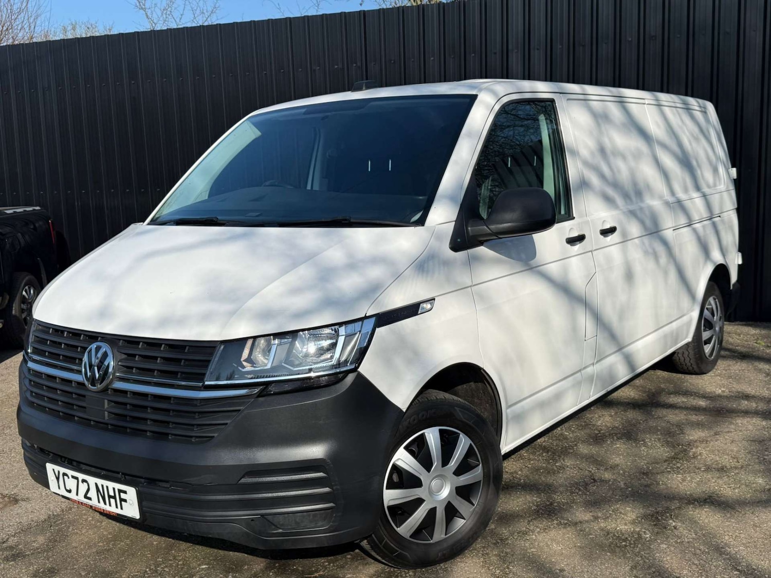 Used Volkswagen Transporter 2022 for sale - 77803646: Photo 12