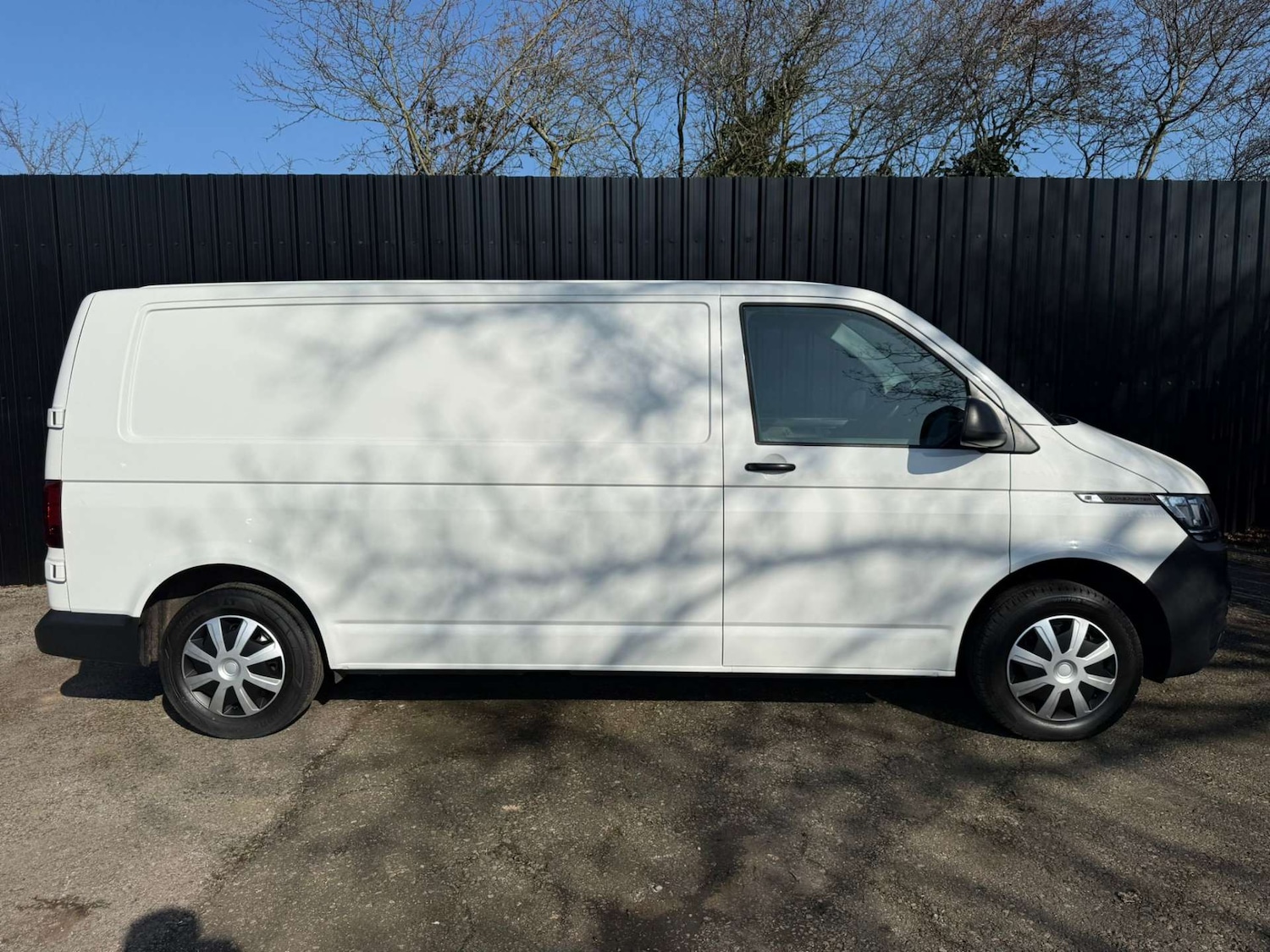 Used Volkswagen Transporter 2022 for sale - 77803646: Photo 13