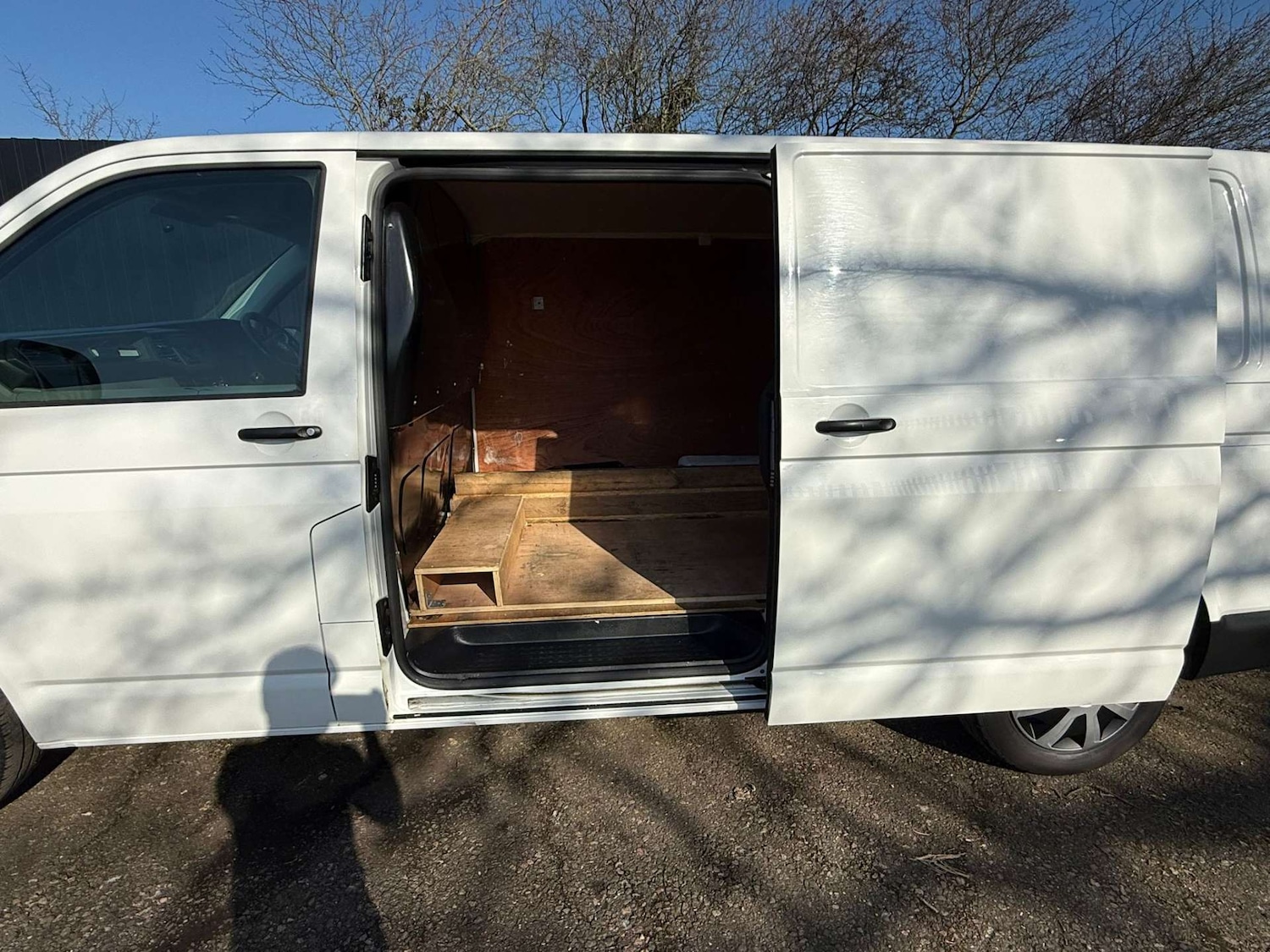 Used Volkswagen Transporter 2022 for sale - 77803646: Photo 14